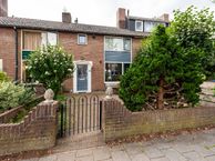 Reigerstraat 13, 3742 VM Baarn