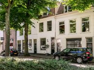 Parklaan 74, 2011 KX Haarlem