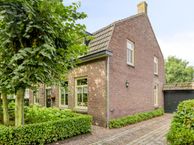St. Cornelisstraat 13, 5095 AX Hooge Mierde