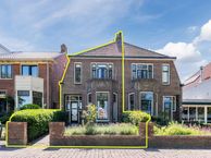 Hogeweg 23, 2225 CV Katwijk (ZH)