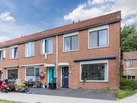 Von Weberplantsoen 14, 3335 XL Zwijndrecht