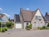 Klaproos 8, 5684 JA Best