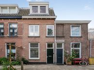 Zandhofsestraat 127, 3572 GE Utrecht