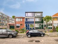 Molièreweg 794, 3076 GW Rotterdam