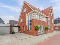 Perengaarde 76, 2771 NV Boskoop