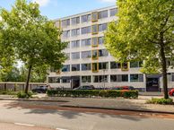 Kapteynlaan 163, 3571 XR Utrecht