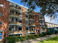 Van Lenneplaan 21, 9721 PC Groningen