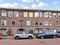 Tesselsestraat 78, 2583 JL Den Haag