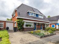 Nieuwe Rijksweg 26, 9481 AR Vries