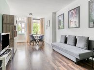 Boerhaavelaan 87-B1, 3112 LE Schiedam