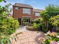 Koningin Wilhelminastraat 47, 2731 GC Benthuizen