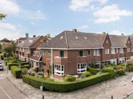 Spechtstraat 9, 8917 EJ Leeuwarden