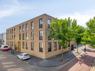 Voltastraat 223, 5223 CM Den Bosch