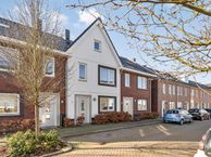 Orbisonstraat 26, 5012 BR Tilburg