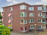 Lijsterbesstraat 2-B, 1602 SE Enkhuizen