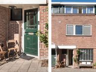 Archipelstraat 37, 2022 TC Haarlem
