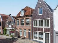 West 43, 1621 AT Hoorn (NH)