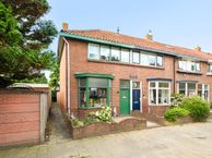 Crocusstraat 56, 1782 AS Den Helder