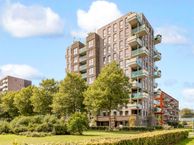 Buenos Airesstraat 161, 1334 HA Almere