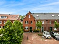 De Vereeniging 22, 1906 WM Limmen