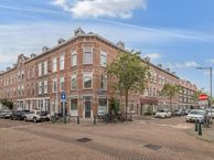 Willem van Hillegaersbergstraat 117-B, 3051 RG Rotterdam