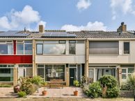 Linnaeushove 6, 2172 VB Sassenheim