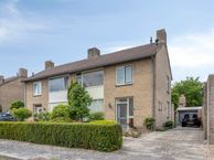 Engel Witloxstraat 2, 5076 CT Haaren