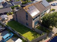 Fazant 21, 9843 GA Grijpskerk