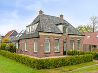 Hoofdweg 80, 8383 EH Nijensleek