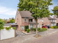 Generaal van Merlenstraat 1-A, 5623 GC Eindhoven