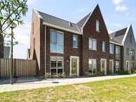 Sikkel 9, 1756 VJ 't Zand