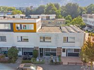 Glenn Millerstraat 26, 2324 LM Leiden