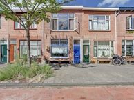 Driftstraat 14, 2315 CG Leiden