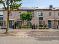 Maria Rutgerslaan 17, 2135 PA Hoofddorp