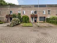 De Houtsnip 24, 7609 EE Almelo