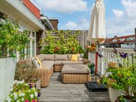 Courbetstraat 25-3, 1077 ZS Amsterdam