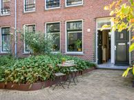 Billitonstraat 2-H, 1094 BC Amsterdam