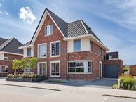 Arent van Gentlaan 34, 1715 AN Spanbroek