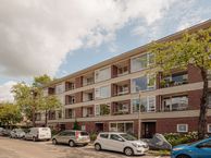 Betje Wolfflaan 68, 1403 HA Bussum