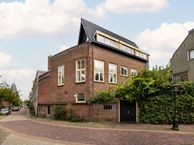 1e Binnenvestgracht 21-B, 2312 BB Leiden