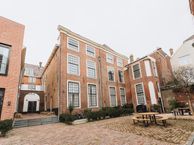 Westeinde 40-F, 2512 HE Den Haag