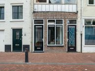 Korfmakersstraat 1, 8911 LA Leeuwarden