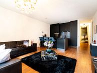 Westerdoksdijk 321, 1013 AD Amsterdam