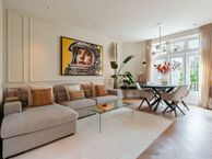 Hacquartstraat 7-2, 1071 SE Amsterdam