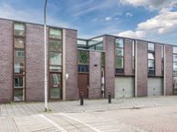 Zonnebloemstraat 46, 3353 EN Papendrecht