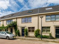 Watergeuzenstraat 15, 2313 WX Leiden
