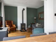 Benoordenhoutseweg 249-A, 2596 BH Den Haag