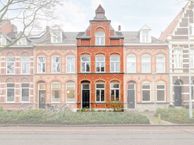 Goltziusstraat 7, 5911 AS Venlo