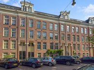 Tweede Jan van der Heijdenstraat 91-D, 1074 XT Amsterdam