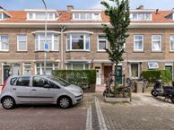 Van Vlotenstraat 80, 2523 JG Den Haag